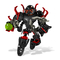 Juguetes LEGO HERO FACTORY 6222 Manual De Instrucciones