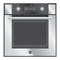 Hornos GE HG6040GVAI Manual De Uso Y Cuidado