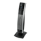 Calentadores Bionaire BCH9212 Manual De Instrucciones