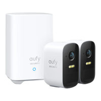 eufy Security CAM 2C Guia De Inicio Rapido