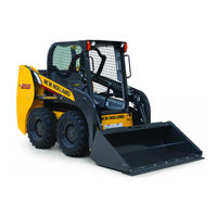 New Holland L220 Manual Del Operario