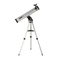 Telescopios Bushnell Northstar Goto 78-8831 Manual De Instrucciones