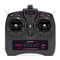 Manual del sistema R/C proporcional digital de 6 canales Detrum GAVIN-6A