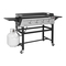 Royal Gourmet GB4001 - Manual de la plancha de gas
