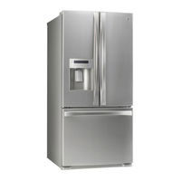 KENMORE ELITE 795.7105 Manual De Uso