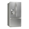 Refrigeradores KENMORE ELITE 795.7105 Manual De Uso