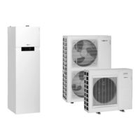 Viessmann VITOCAL 222-S AWT-AC 221.A Instrucciones De Planificación