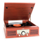 Tocadiscos auna TT-92W Manual De Usario