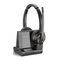 Auriculares Inalámbricos Plantronics Savi 8200 Serie Guia Del Usuario