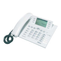 TELEFONICA Delta RDSI Manual De Usario