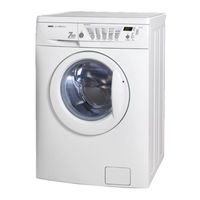 Zanussi ZWH 5105A Manual De Uso