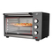 Hornos Oster TSSTTV0045 Manual De Instrucciones