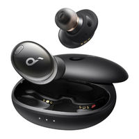 Soundcore Liberty 3 Pro Manual De Usuario