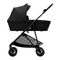 Cochecitos de Bebés CYBEX Melio Manual Del Usuario