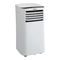Acondicionadores de Aire Danby DPA080UB1GDB Manual Del Propietário