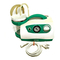 Equipo Medico Gima VEGA 28210 Manual Del Usuario