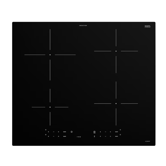 IKEA TREVLIG Manual Del Usuario