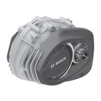 Bosch BDU350 Instrucciones De Servicio