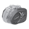 Variadores de Velocidad Bosch BDU490P Instrucciones De Servicio