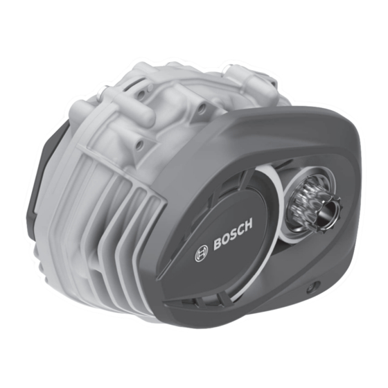 Bosch BDU490P Instrucciones De Servicio
