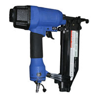 Campbell Hausfeld NB006401 Manual De Instrucciones