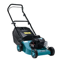 Makita PLM4100 Manual De Instrucciones
