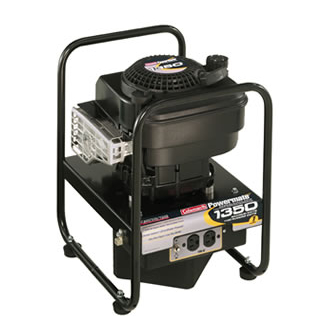 Coleman Powermate Ultra PM0421100 Manual Del Usuario