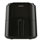 Freidoras Silvercrest SHFD 1400 C1 Instrucciones De Servicio