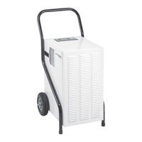 Trotec TTK 171 ECO Manual De Instrucciones