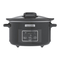 Ollas de Cocción Lenta Crock-Pot CSC052X Manual De Instrucciones