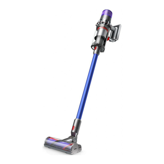 Dyson V11 Manual De Instrucciones