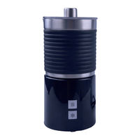 Clatronic MS 3654 Instrucciones De Servicio