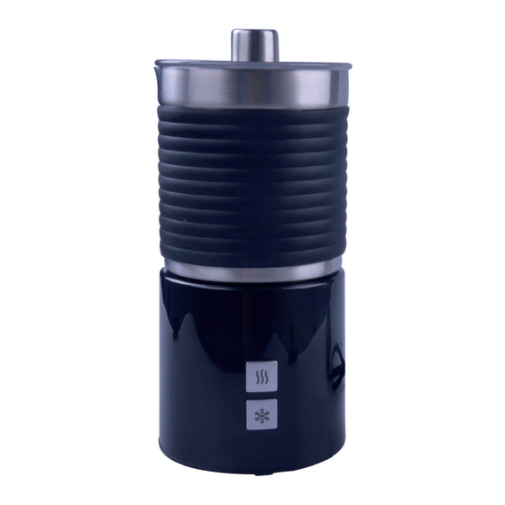 Clatronic MS 3654 Instrucciones De Servicio