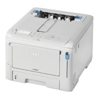 Oki C650dn Manual De Usuario