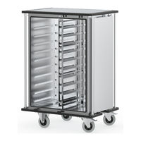 Hupfer ITW Manual De Instrucciones
