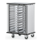 Equipo Comercial de Alimentos Hupfer ITW Manual De Instrucciones