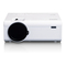 Proyectores Lenco LPJ-300WH Manual De Usuario