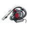 Aspiradoras Black+Decker PD1200AV Manual De Instrucciones