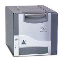 Rimage Everest III Guia De Instalacion