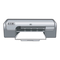 HP Deskjet D2400 Serie