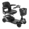 Scooters Invacare Colibri Manual Del Usuario