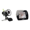 Monitores de Bebé babymoov A014411 Instrucciones De Uso
