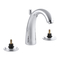 Equipo de Fontaneria Kohler K-8215 Manual De Instrucciones