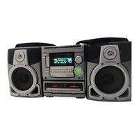 Aiwa NSX-A505 Manual De Instrucciones