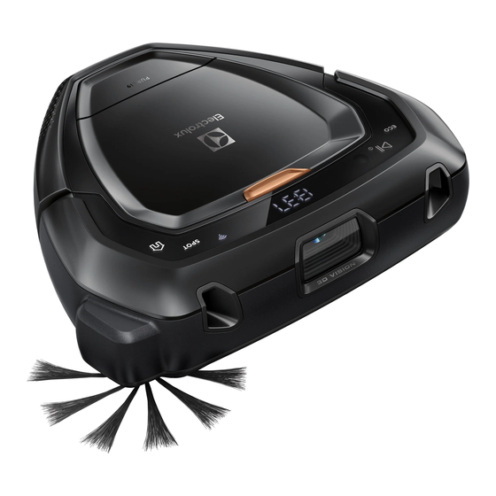 Electrolux PureI9 Manual De Instrucciones