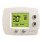 Unidades de Control Honeywell HumidiPRO H6062 Instrucciones De Instalación
