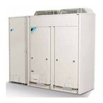 Daikin EWAQ016BAW Manual De Instalación Y Funcionamiento