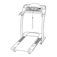 Pro-Form PETL62020 Manual Del Usuario