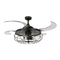 Ventiladores Fanaway LD-48 FAN IN Manual Del Usuario