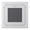 Aire Acondicionados Samsung AM009FN1DCH/AA Manual De Instrucciones